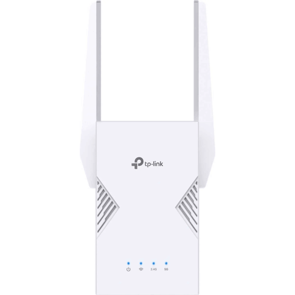 Wifi Range Extender TP-Link RE235BE, 2882Mbps, White