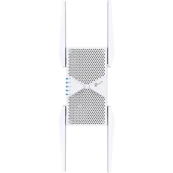 Wifi Range Extender TP-Link RE235BE, 2882Mbps, White