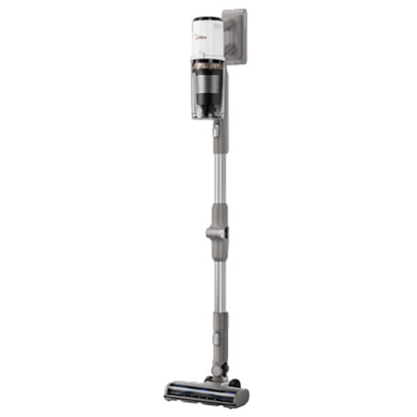 მტვერსასრუტი Midea VSS-P9, 600W, 0.5L, Vacuum Cleaner, White