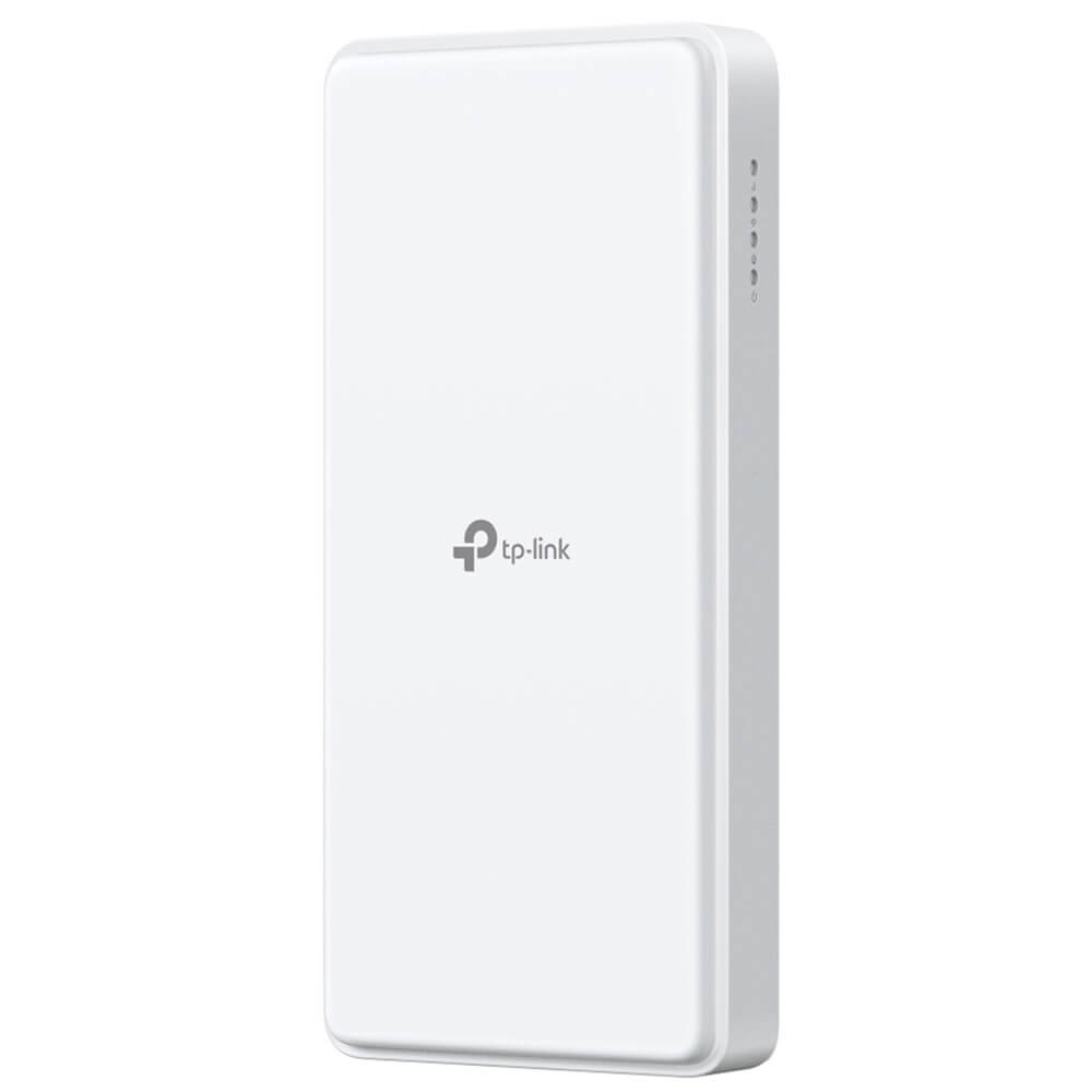 5G Router TP-Link ARCHER NX500-OUTDOOR, 2402Mbps, White