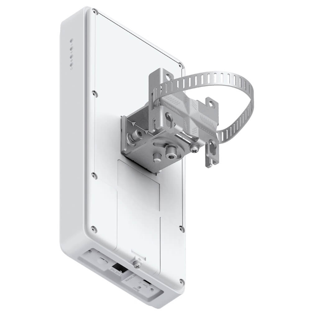 5G Router, TP-Link ARCHER NX500-OUTDOOR, 2402Mbps, White