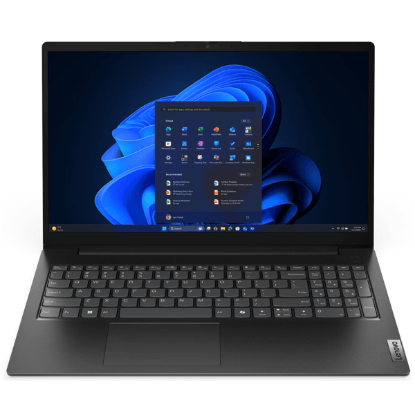 ნოუთბუქი Lenovo 83V40026GX V15 G4, 15.6", Ryzen 7-170, 16GB, 512GB SSD, Integrated, Black
