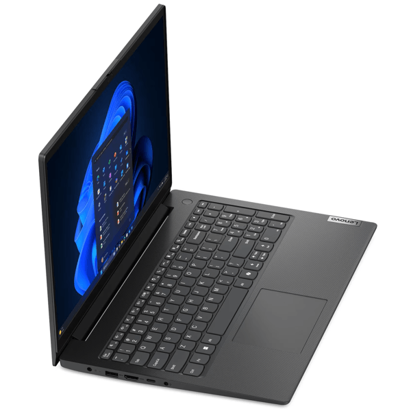 ნოუთბუქი Lenovo 83V40026GX V15 G4, 15.6", Ryzen 7-170, 16GB, 512GB SSD, Integrated, Black