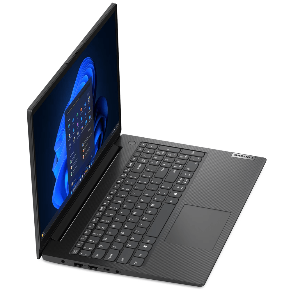 ნოუთბუქი Lenovo 83V40026GX V15 G4, 15.6", Ryzen 7-170, 16GB, 512GB SSD, Integrated, Black