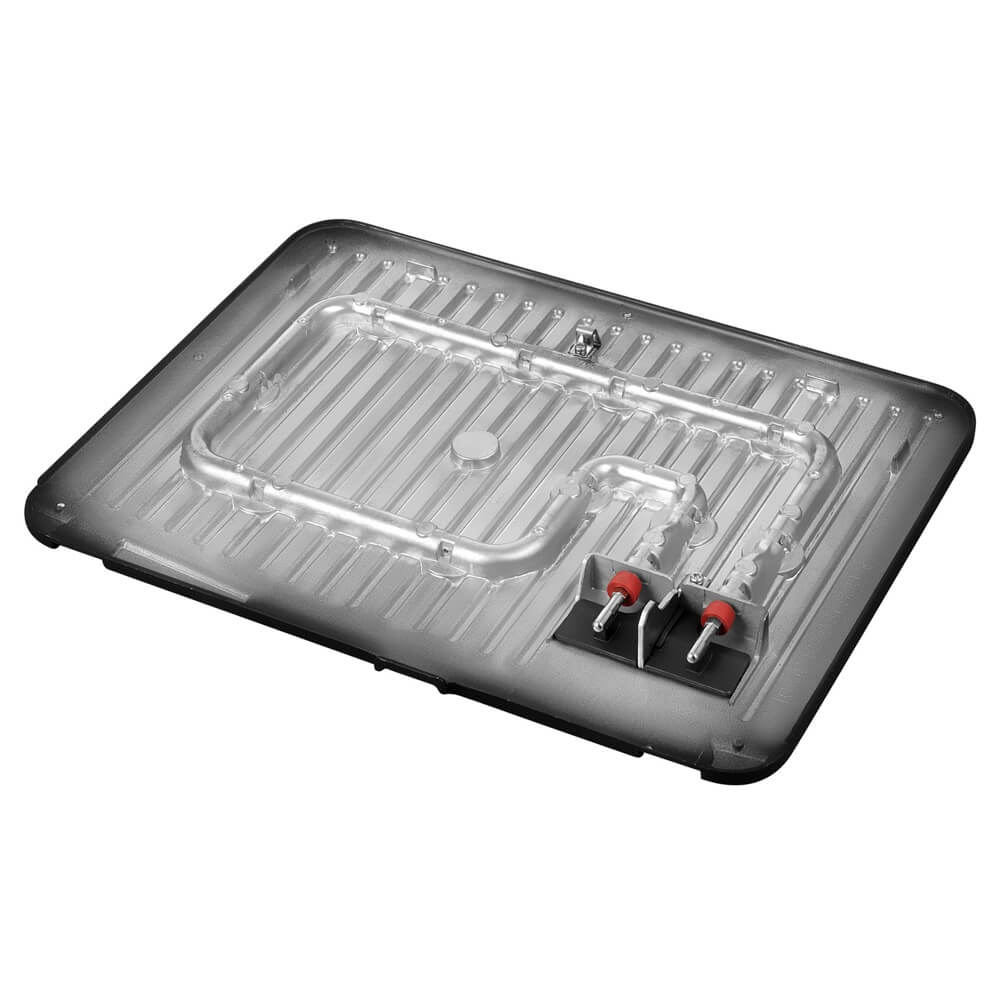Grill Sencor SBG 7030BK, 2100W, Black/Silver