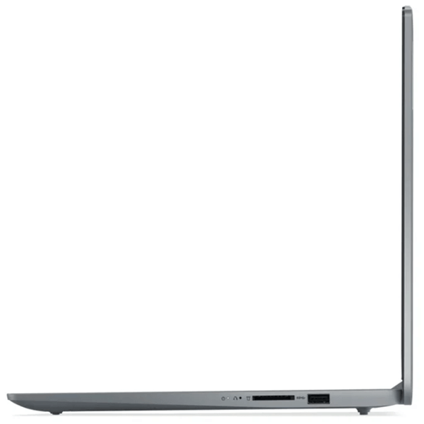 Notebook Lenovo 82XQ01DPRK Ideapad Slim 3, 15.6", Ryzen 5-40, 8GB, 512GB SSD, Integrated, Grey