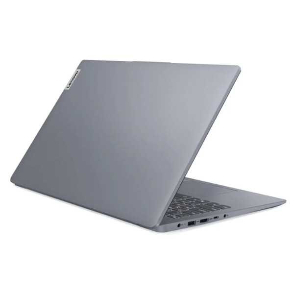 Notebook Lenovo 82XQ01DPRK Ideapad Slim 3, 15.6", Ryzen 5-40, 8GB, 512GB SSD, Integrated, Grey