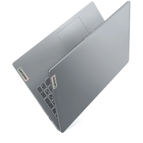 Notebook Lenovo 82XQ01DPRK Ideapad Slim 3, 15.6", Ryzen 5-40, 8GB, 512GB SSD, Integrated, Grey