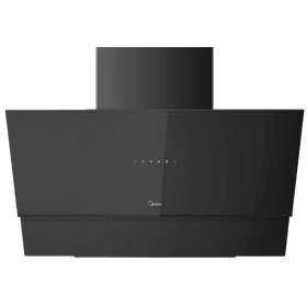 გამწოვი Midea MH90AN1005GB, 1150m³/H, Hood, Black