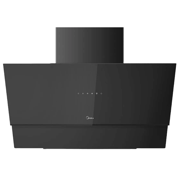 გამწოვი Midea MH90AN1005GB, 1150m³/H, Hood, Black