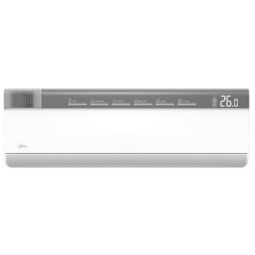 კონდიციონერი Midea TH-12HRFN8, 34-40m², Inverter, Air Conditioner, White