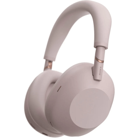 ყურსასმენი Sony WH1000XM6/P, Headset, Wireless, Bluetooth, Pink