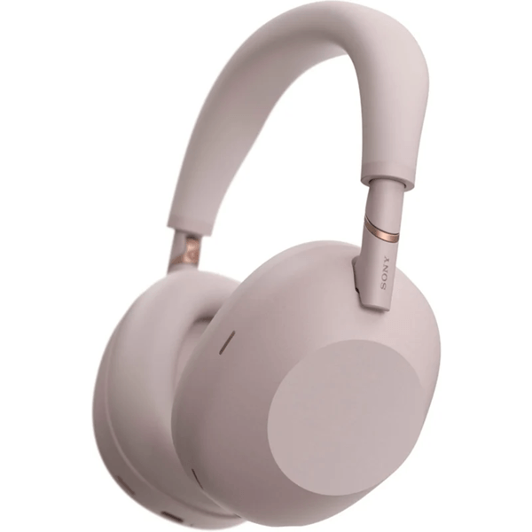 ყურსასმენი Sony WH1000XM6/P, Headset, Wireless, Bluetooth, Pink
