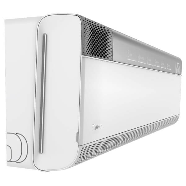 კონდიციონერი Midea TH-12HRFN8, 34-40m², Inverter, Air Conditioner, White