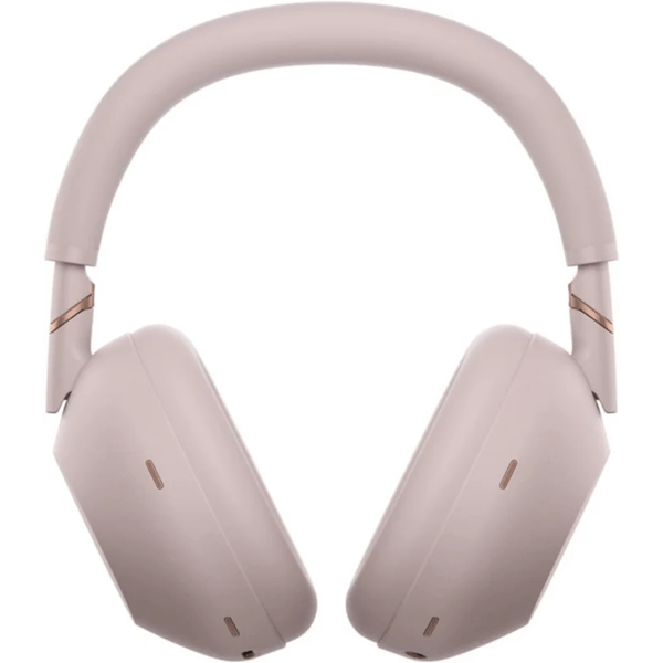 ყურსასმენი Sony WH1000XM6/P, Headset, Wireless, Bluetooth, Pink