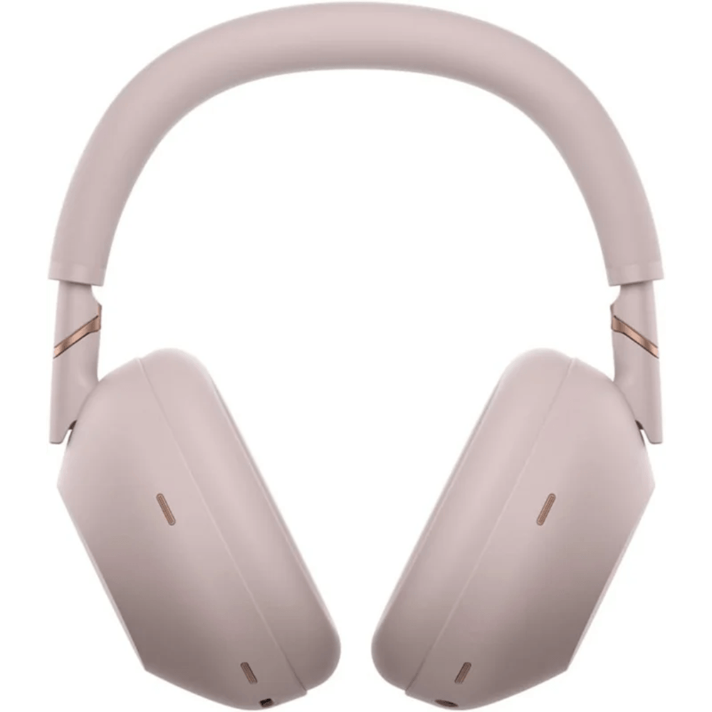 ყურსასმენი Sony WH1000XM6/P, Headset, Wireless, Bluetooth, Pink
