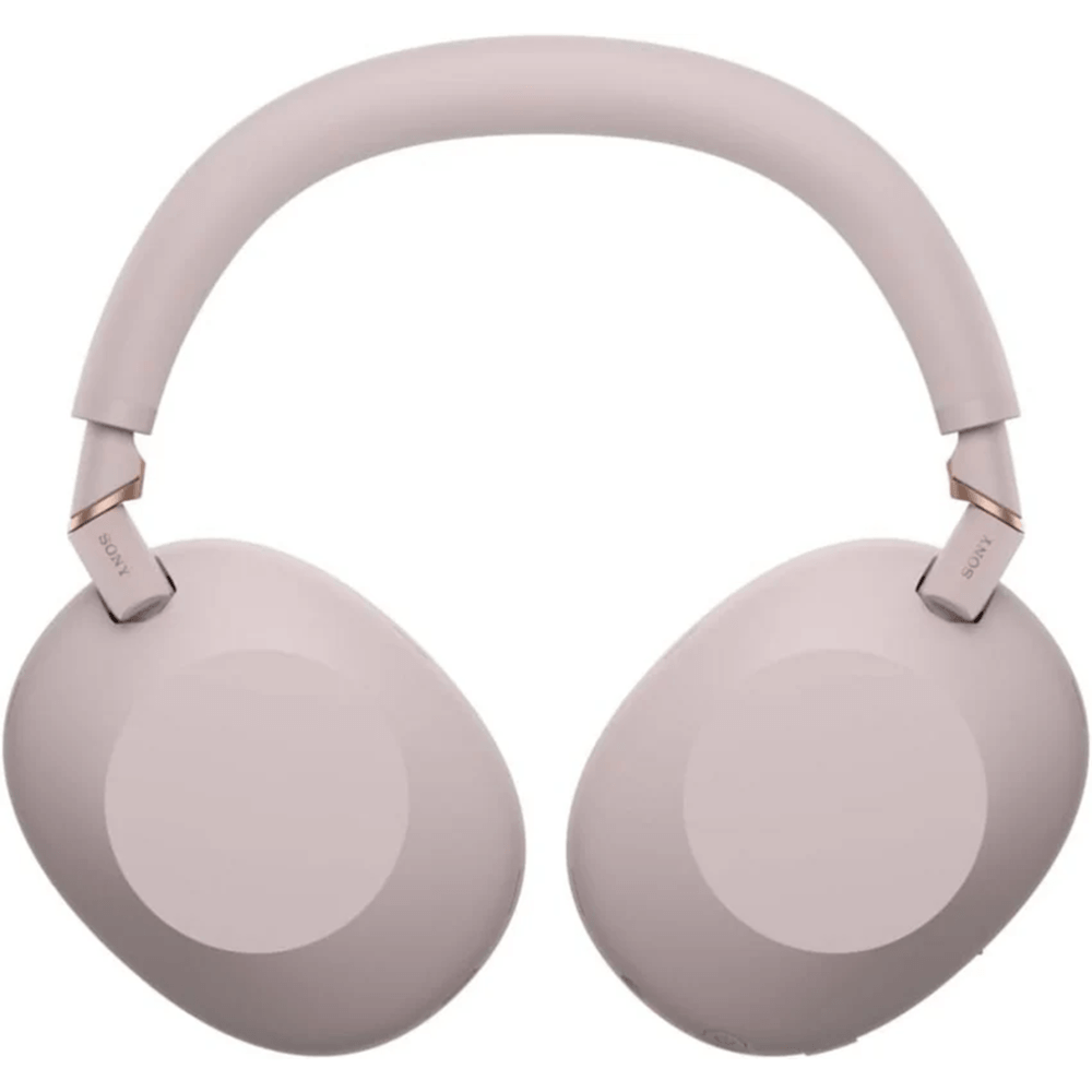 ყურსასმენი Sony WH1000XM6/P, Headset, Wireless, Bluetooth, Pink