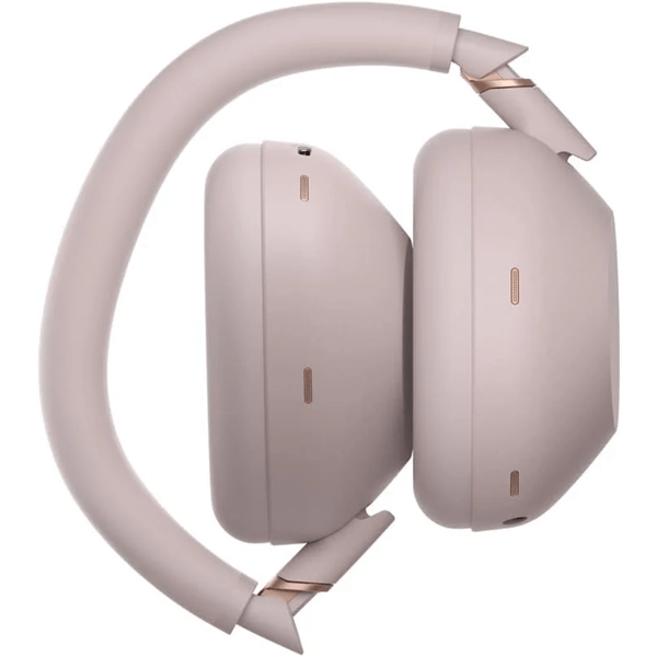 ყურსასმენი Sony WH1000XM6/P, Headset, Wireless, Bluetooth, Pink