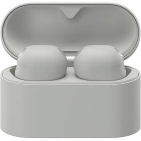 ყურსასმენი Sony WF-1000XM6, Earbuds, Wireless, Bluetooth, IPX4, Silver