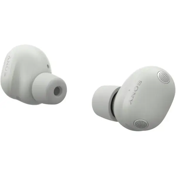Earbuds Sony WF-1000XM6, Wireless, Bluetooth, IPX4, Silver