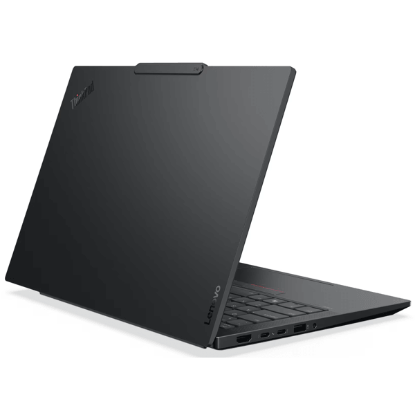 Notebook Lenovo 21U2004MGX ThinkPad E14 Gen 7, 14", Ultra 5-228V, 32GB, 512GB SSD, Integrated, Black