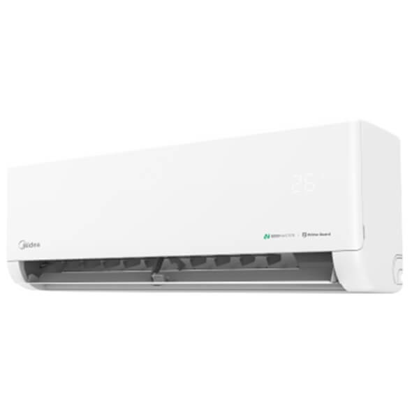 კონდიციონერი Midea EZ1-12HRFN8 GO EASY EZ, 34-40m², Inverter, Air Conditioner, White