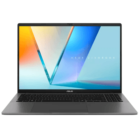 Notebook Asus S3607AA-SH061 Vivobook S, 16", Ultra 5-325U, 16GB, 512GB SSD, Integrated, Grey
