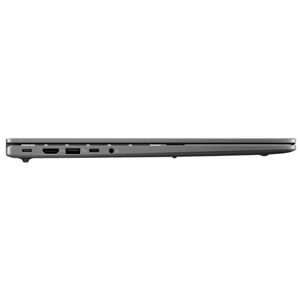 Notebook Asus S3607AA-SH061 Vivobook S, 16", Ultra 5-325U, 16GB, 512GB SSD, Integrated, Grey