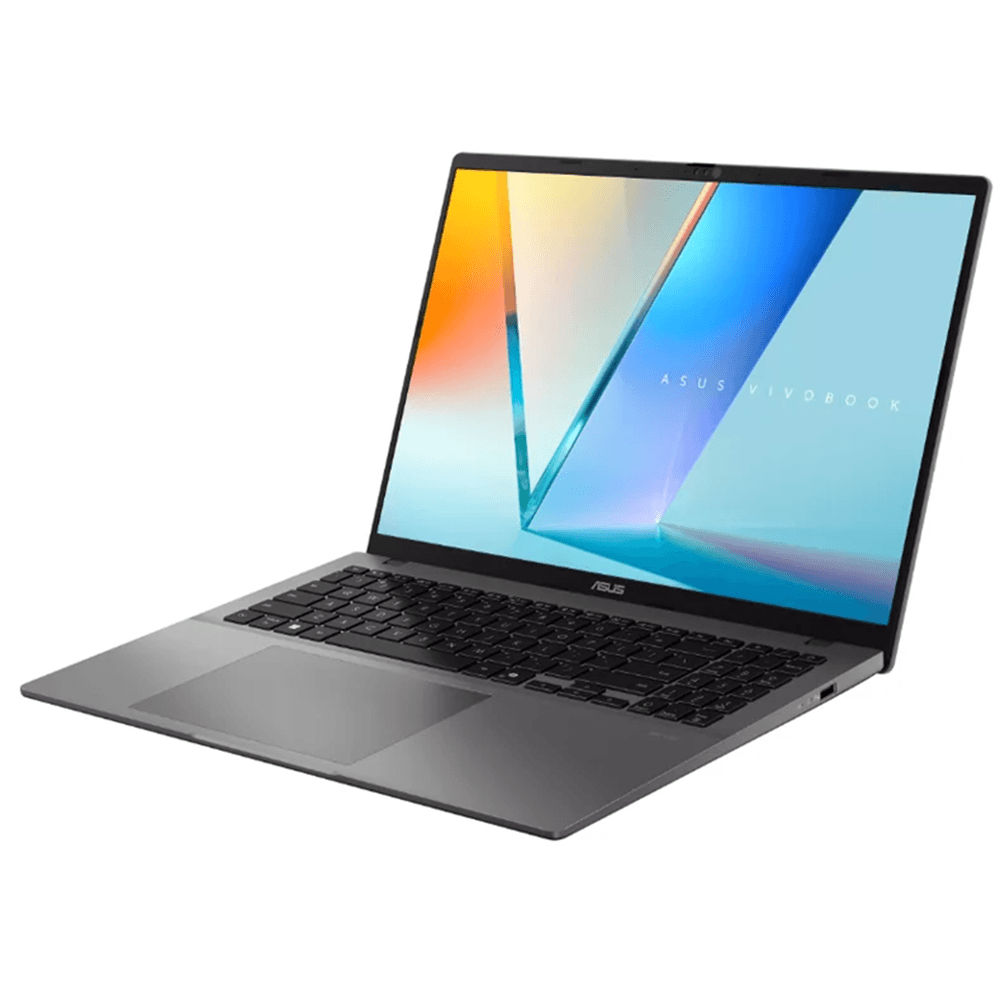 ნოუთბუქი Asus S3607AA-SH061 Vivobook S, 16", Ultra 5-325U, 16GB, 512GB SSD, Integrated, Grey