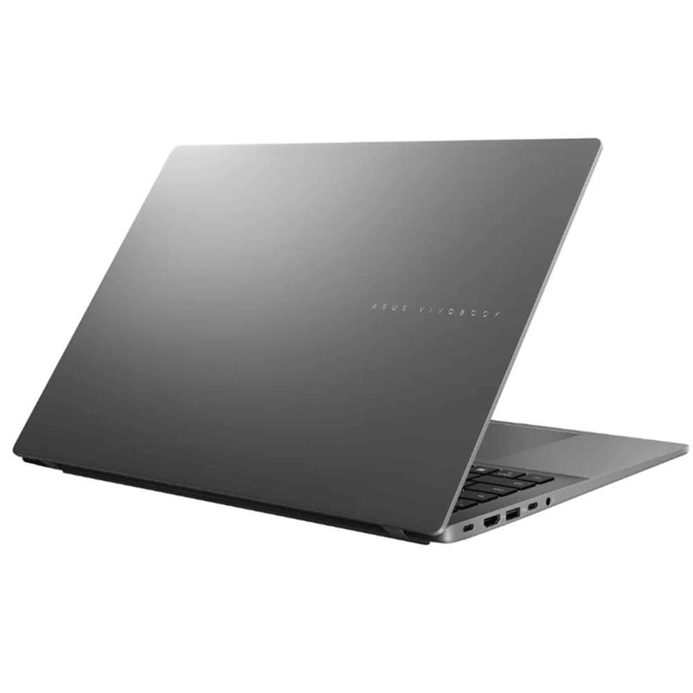 ნოუთბუქი Asus S3607AA-SH061 Vivobook S, 16", Ultra 5-325U, 16GB, 512GB SSD, Integrated, Grey