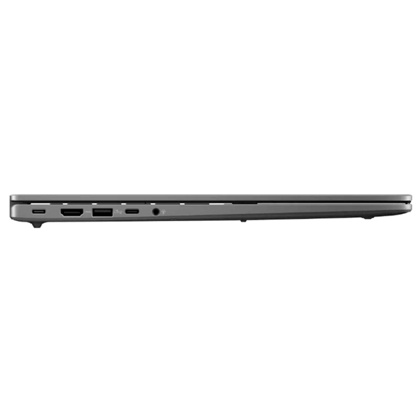 Notebook Asus S3607AA-SH061 Vivobook S, 16", Ultra 5-325U, 16GB, 512GB SSD, Integrated, Grey