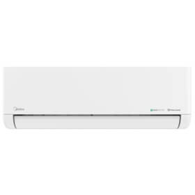 კონდიციონერი Midea EZ1-09HRFN8 GO EASY EZ, 20-25m², Inverter, Air Conditioner, White