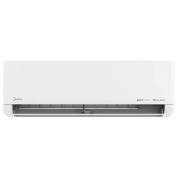კონდიციონერი Midea EZ1-09HRFN8 GO EASY EZ, 20-25m², Inverter, Air Conditioner, White