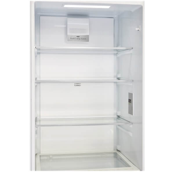 ჩასაშენებელი მაცივარი Midea MDRE353FGE01, E, 248L, 35dB, Built-in Refrigerator, White