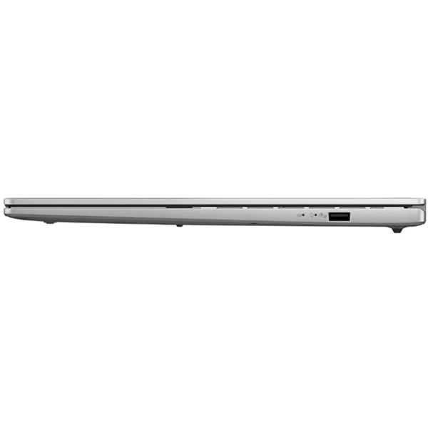 Notebook Asus S3607AA-SH060 Vivobook S, 16", Ultra 5-325U, 16GB, 512GB SSD, Integrated, Silver