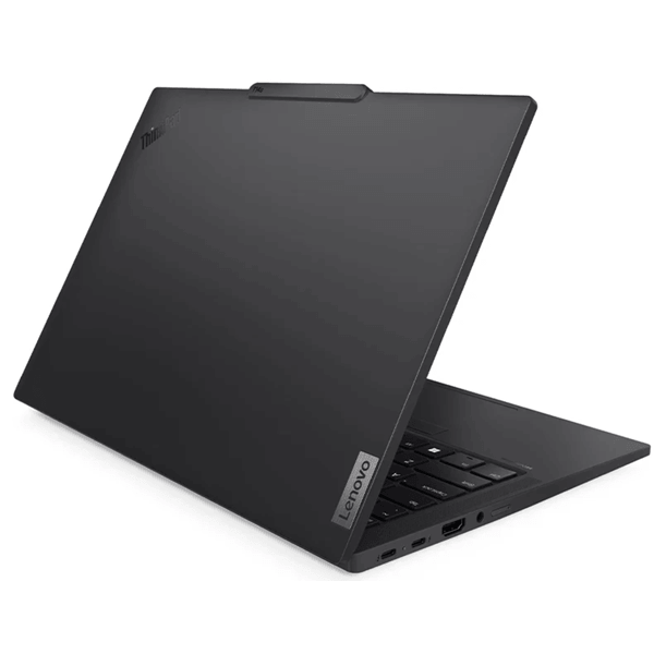 Notebook Lenovo 21QX00PXGX ThinkPad T14s Gen 6, 14", Ultra 5-228V, 32GB, 512GB SSD, Integrated, Black