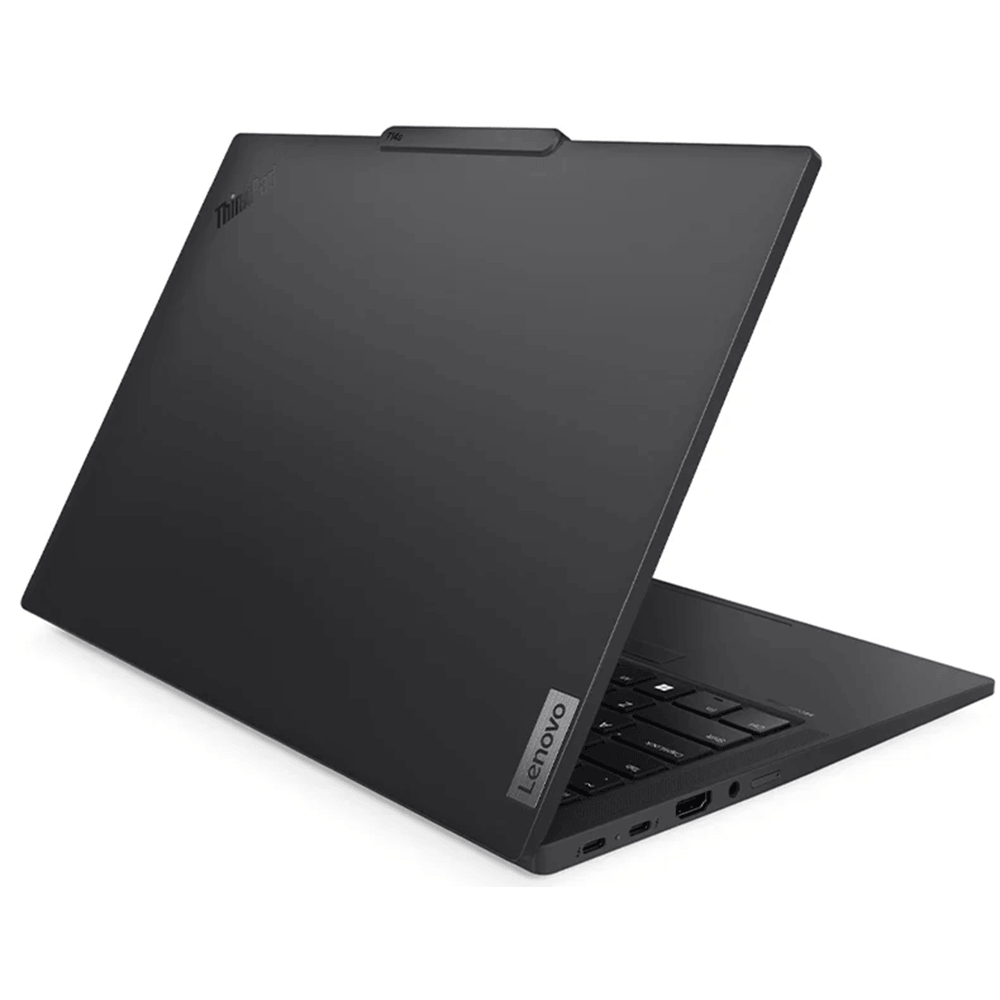 Notebook Lenovo 21QX00PXGX ThinkPad T14s Gen 6, 14", Ultra 5-228V, 32GB, 512GB SSD, Integrated, Black