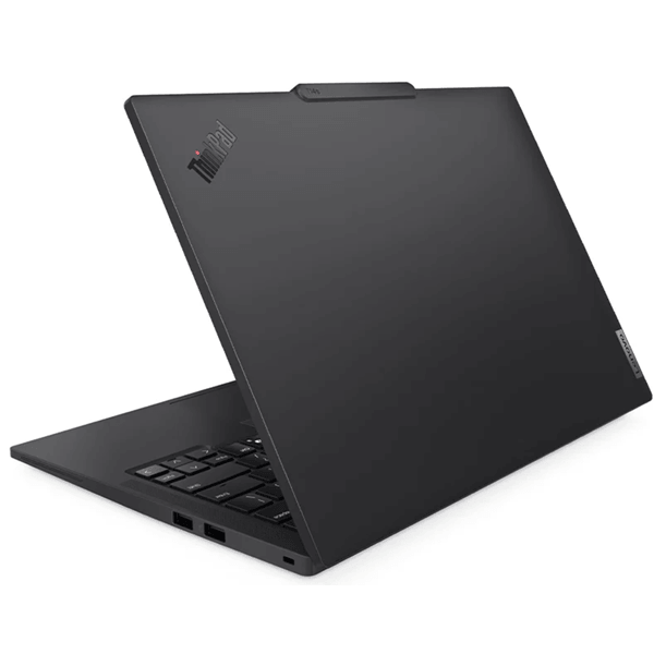 Notebook Lenovo 21QX00PXGX ThinkPad T14s Gen 6, 14", Ultra 5-228V, 32GB, 512GB SSD, Integrated, Black