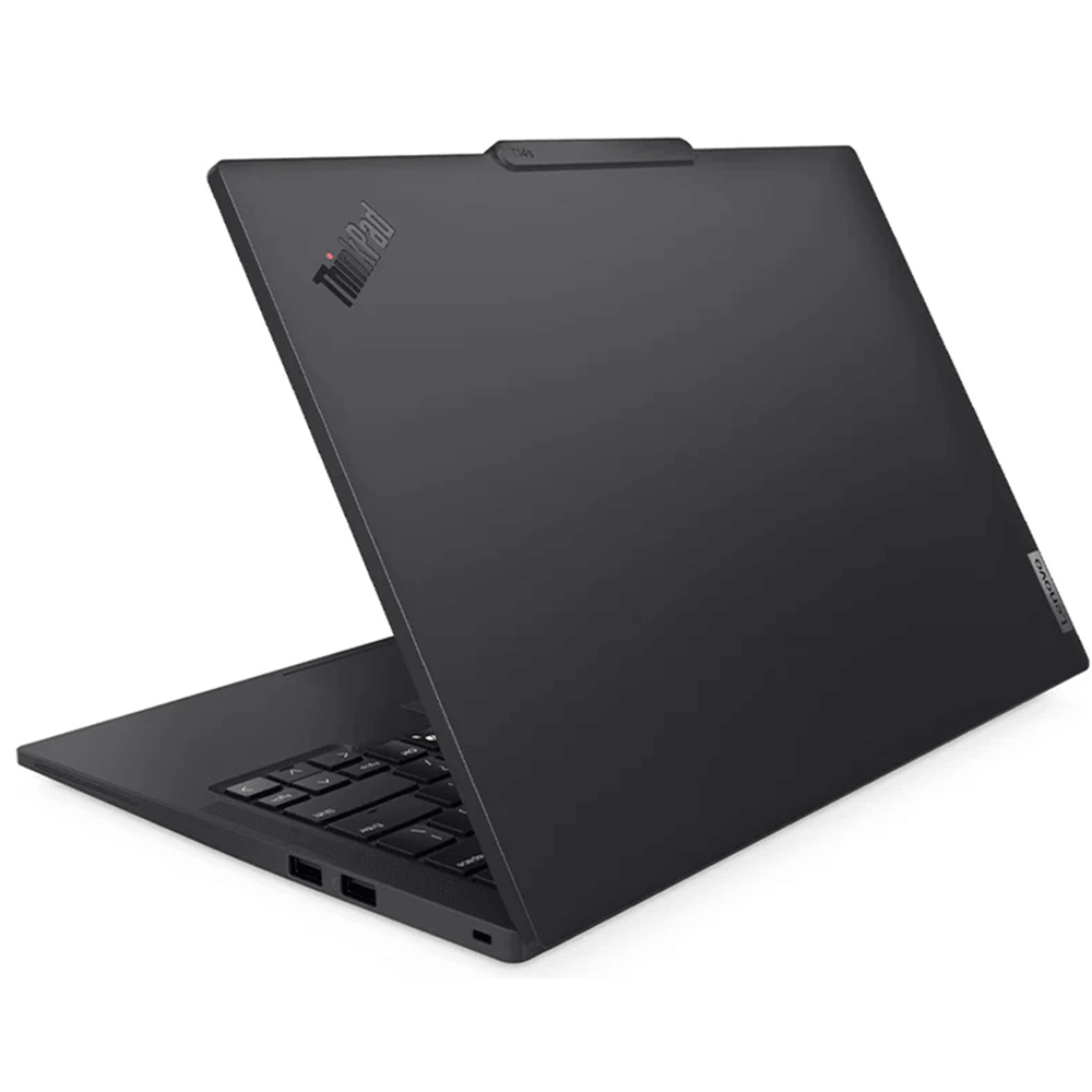Notebook Lenovo 21QX00PXGX ThinkPad T14s Gen 6, 14", Ultra 5-228V, 32GB, 512GB SSD, Integrated, Black