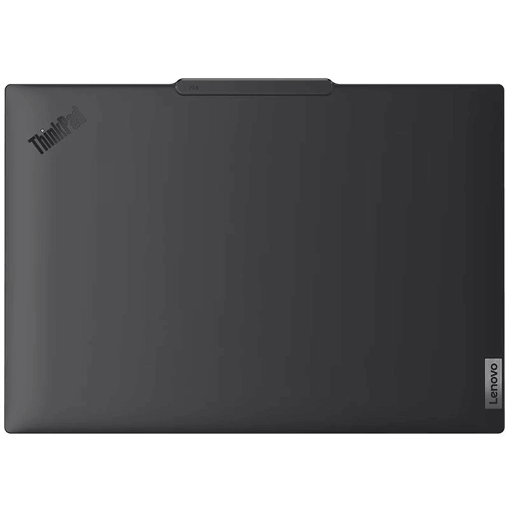 Notebook Lenovo 21QX00PXGX ThinkPad T14s Gen 6, 14", Ultra 5-228V, 32GB, 512GB SSD, Integrated, Black