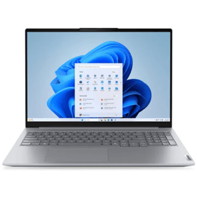 Notebook Lenovo 21SK00FCGX ThinkBook 16 G8, 16", Ultra 5-135H, 16GB, 512GB SSD, Integrated, Grey