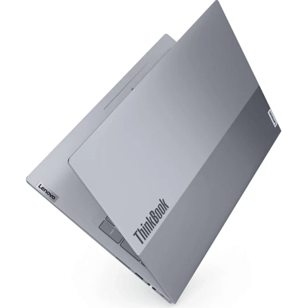 Notebook Lenovo 21SK00FCGX ThinkBook 16 G8, 16", Ultra 5-135H, 16GB, 512GB SSD, Integrated, Grey