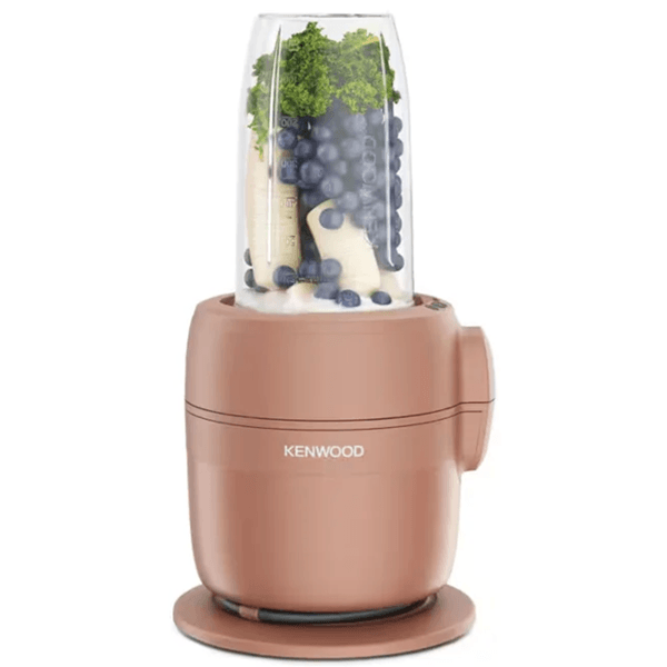 სამზარეულოს კომბაინი Kenwood FDP23.380RD MultiPro Go, 900W, 1.3L, Food Processor, Storm Red