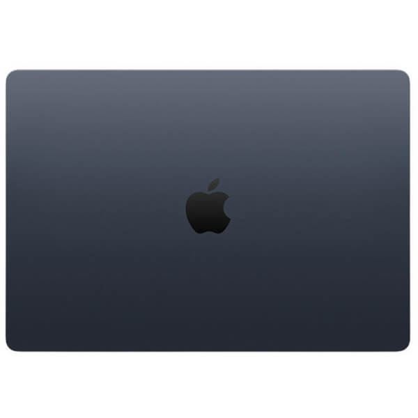 ნოუთბუქი Apple MW1L3RU/A MacBook Air A3241, 15.3", M4, 16GB, 256GB SSD, Integrated, Midnight