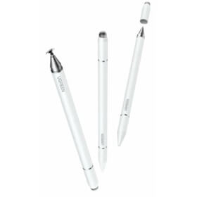 3-in-1 Magnetic Stylus Pen UGREEN LP952 (65854), White