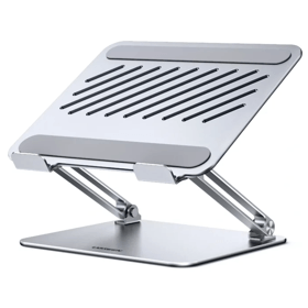 Laptop Stand UGREEN LP966 (95187), Silver