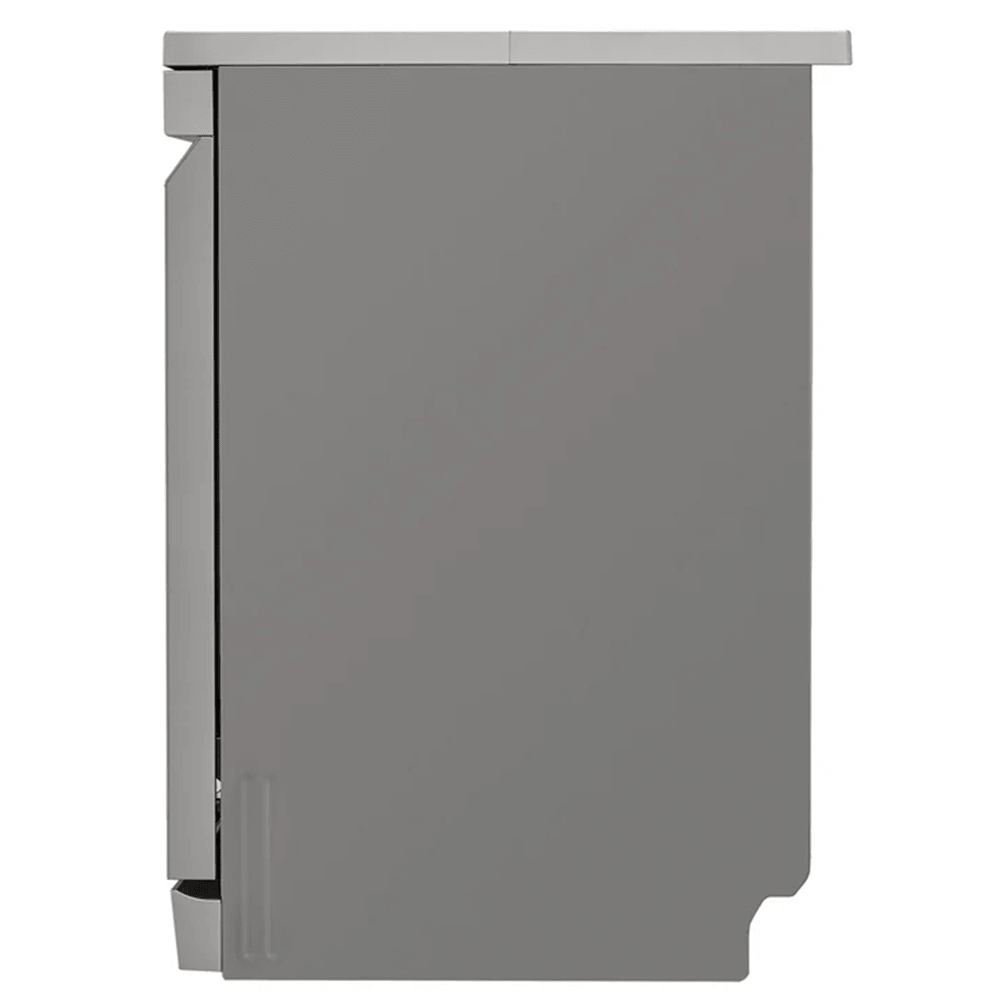 Dishwasher LG DFC435FP.APZPMER, 4dB, Silver