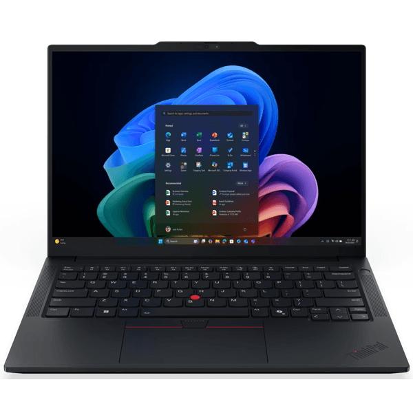 Notebook Lenovo 21U2004NGX ThinkPad E14 Gen 7, 14", Ultra 5-226V, 16GB, 512GB SSD, Integrated, Black