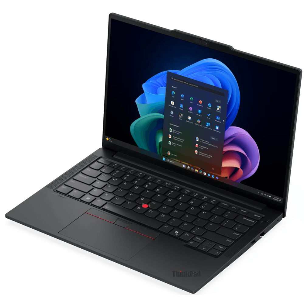 ნოუთბუქი Lenovo 21U2004NGX ThinkPad E14 Gen 7, 14", Ultra 5-226V, 16GB, 512GB SSD, Integrated, Black