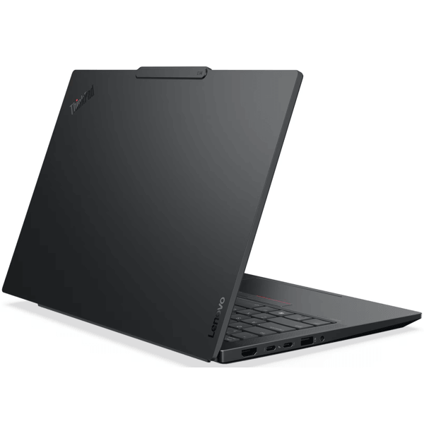 Notebook Lenovo 21U2004NGX ThinkPad E14 Gen 7, 14", Ultra 5-226V, 16GB, 512GB SSD, Integrated, Black